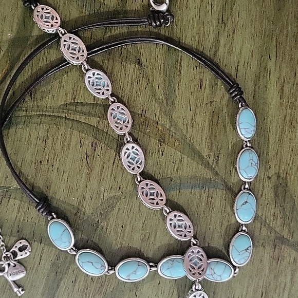 FOSSIL Set - Picture 7 of 7